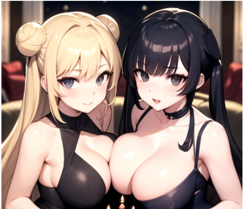 【日系SLG/汉化/2D】摇摆体验 Swinging Experience v0.2 汉化版【PC+安卓/1G】-IS