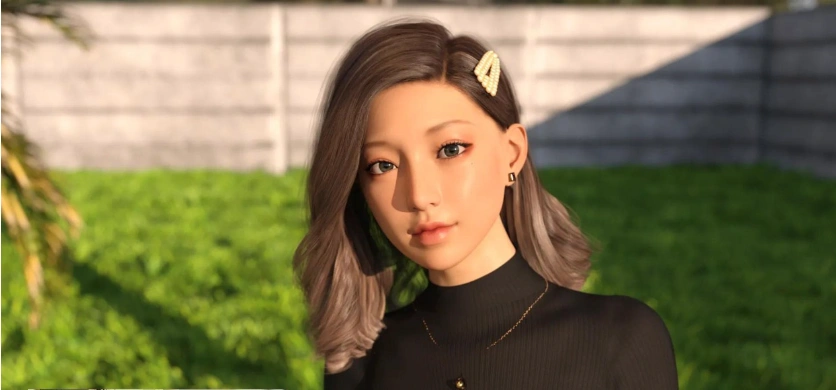 【欧美SLG/汉化/3D动态】收看节目 EP.5 part1 汉化版【PC+安卓/1.6G】-IS