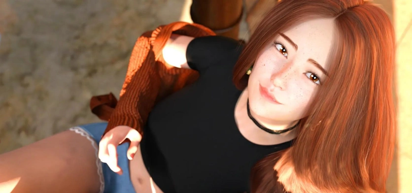 【欧美SLG/汉化/3D动态】收看节目 EP.5 part1 汉化版【PC+安卓/1.6G】-IS