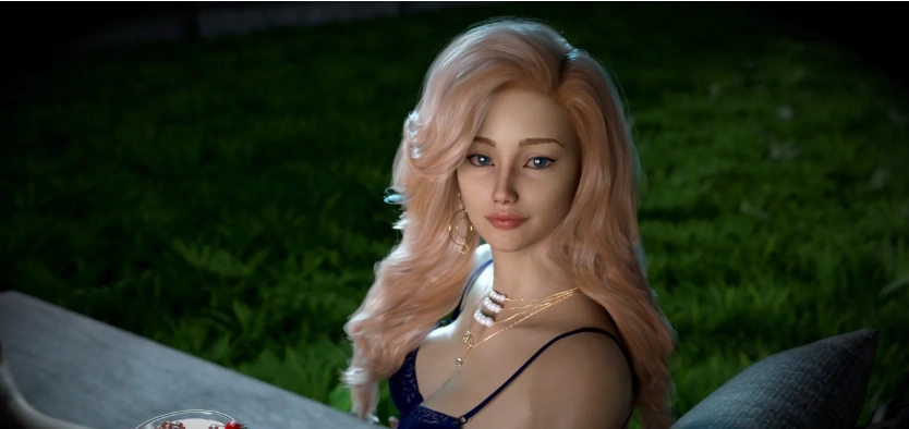 【欧美SLG/汉化/3D动态】收看节目 EP.5 part1 汉化版【PC+安卓/1.6G】-IS