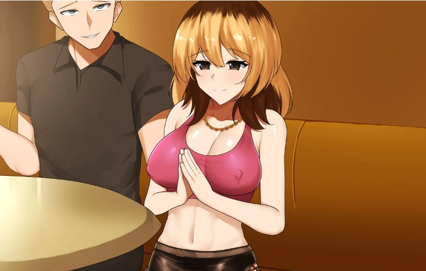 【日系NTR/拔作/汉化】一个不要忘记的承诺 V0.9.6 汉化版【PC+安卓/3.2G/更新】-IS