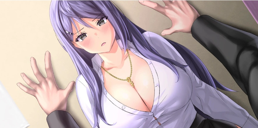 【日系NTR/拔作/汉化】一个不要忘记的承诺 V0.9.6 汉化版【PC+安卓/3.2G/更新】-IS