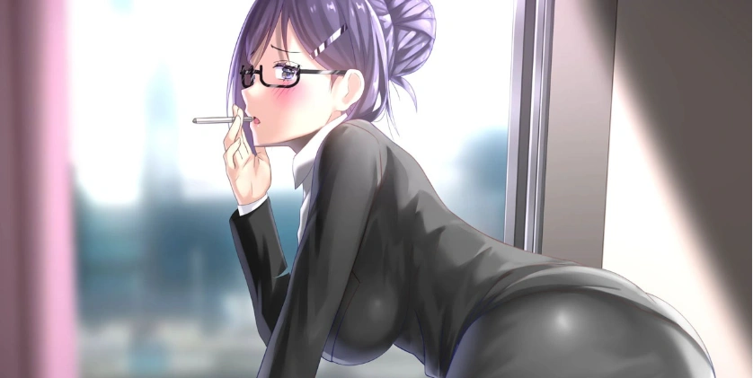 【日系NTR/拔作/汉化】一个不要忘记的承诺 V0.9.6 汉化版【PC+安卓/3.2G/更新】-IS