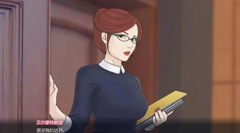 【2D模拟经营/中文/全动态】快捷情趣酒店！V0.33.1 官方中文版【仅PC/4.1G】-IS