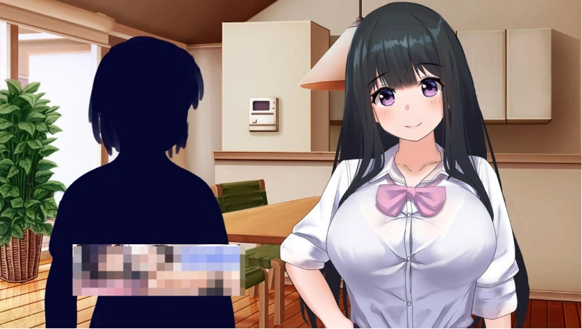 【互动触摸SLG/生肉/全动态】希望被弟袭击的姐姐 LIVE2D V1.04 步兵完全版【1.3G/CV/更新】-IS