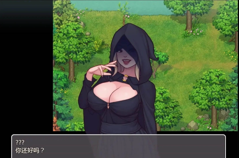 【2D欧美SLG/汉化/动态CG】我的乡村日常生活！Ver0.28.1 云翻汉化版【2.1G】-IS