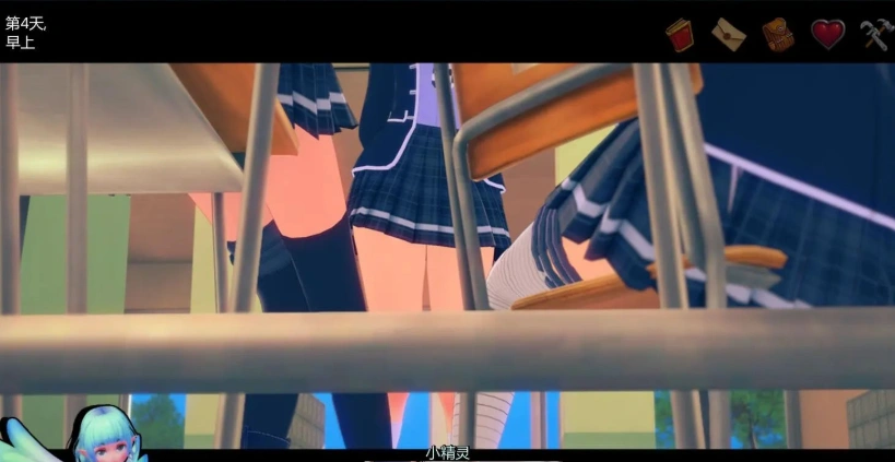 【3D游戏/沙盒/汉化】腐败王国 CorruptedKingdoms V0.19.9 精翻汉化版【PC+安卓/3.4G】-IS