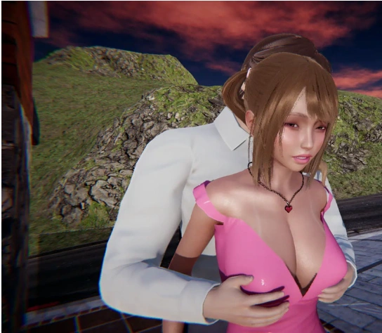 【亚洲SLG/汉化/动态】仙凤驯兽师 Nympho Tamer V0.44 汉化版【PC+安卓/3.3G/更新】-IS