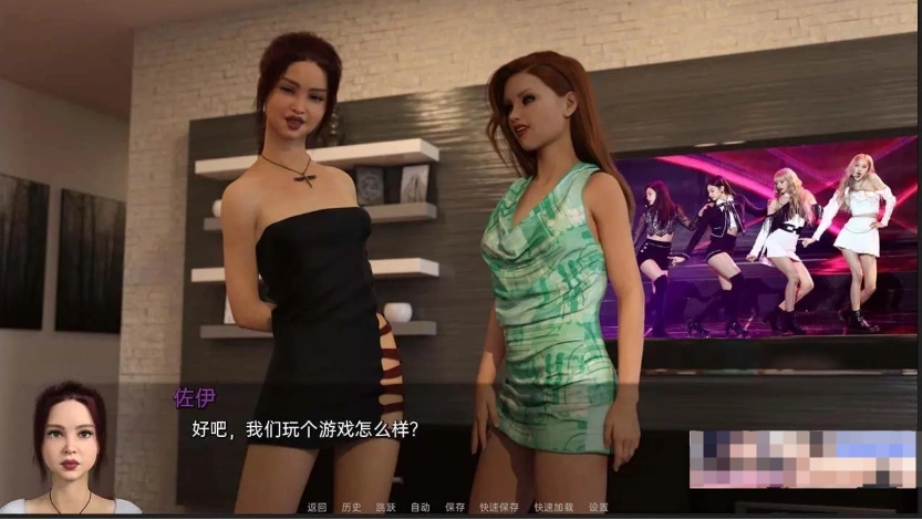 【欧美SLG/汉化/动态】重返少年2 Ch.4 汉化版【PC+安卓/2.6G】-IS