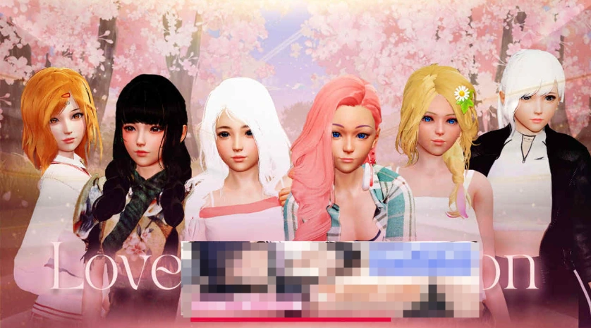 【沙盒SLG/汉化/动态】爱的冠军 Love’s Champion v1.1.3 汉化版【PC+安卓/2.8G】-IS