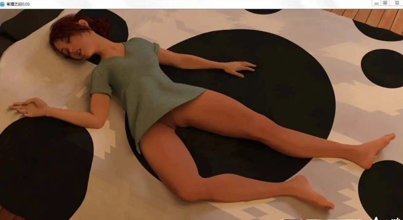 【鬼釜SLG/汉化/动态】离婚之后 Single Again V1.21 汉化版【PC+安卓/3.7G/更新】-IS