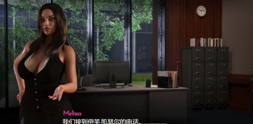 【超神级RPG/汉化/动态】创世秩序 Ver86091 精翻汉化版+存档【PC+安卓/10G】-IS