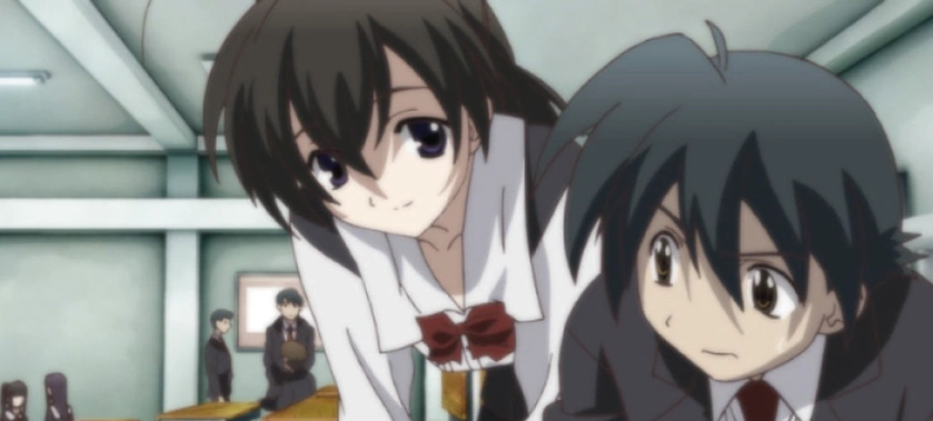 【日系ADV/汉化】日在校园 school days hq 中文汉化版【11G】-IS