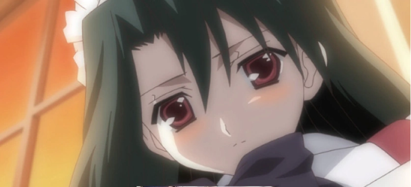 【日系ADV/汉化】日在校园 school days hq 中文汉化版【11G】-IS