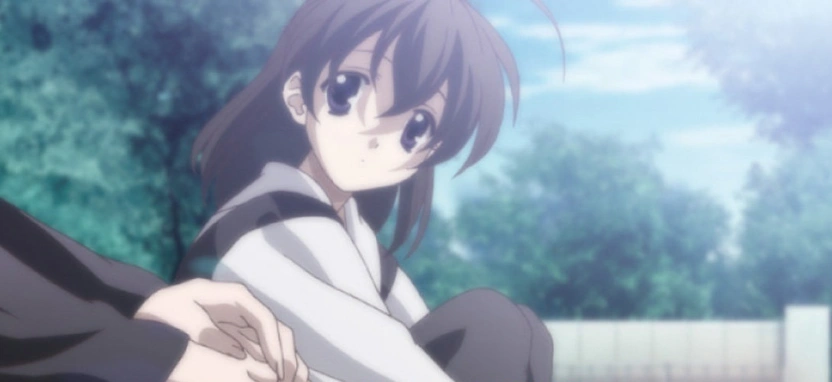 【日系ADV/汉化】日在校园 school days hq 中文汉化版【11G】-IS