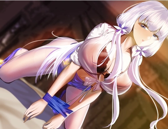 【RPG汉化CV】和贝尔法斯特的异界冒险【PC】官方中文完结版+全CG存档【1.3G】-IS 【RPG汉化CV】和贝尔法斯特的异界冒险【PC】官方中文完结版+全CG存档【1.3G】-IS