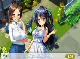 [日系RPG/中文/全CV]我的愉快暑假～乡下的假日回忆-V1.01 官方中文版[百度][2.1G]』-IS