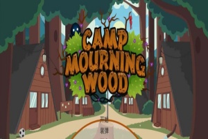 [沙盒2D/汉化]哀悼木营地V0.0.2.1 汉化版[PC+安卓][1G/百度]』-IS