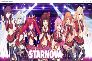 [日式ADV/汉化]闪耀之星 完结版 PC+安卓汉化版[百度][1G]』-IS