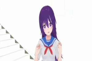 [日系SLG/汉化]爱最大V0.05 汉化版[PC+安卓][940M/百度]』-IS