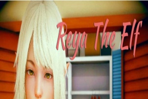 【亚洲风SLG/双端/汉化】小精灵雷娅v0.2.4 [百度/微云]-IS