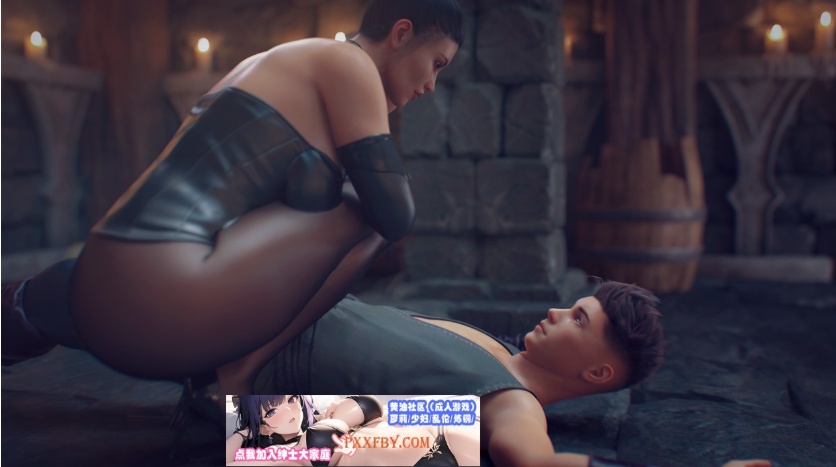 【欧美SLG/中文/动态】皇后游戏 Empress Game V0.2.95 Alpha 汉化版【PC+安卓/1.4G】-IS