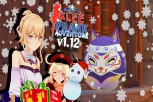 [沙盒SLG/汉化/动态]可莉恶作剧历险记 Klee Prank Adventure v1.12.3 汉化版[1.3G/百度]』-IS