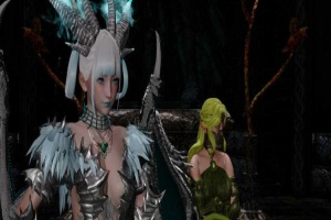 【亚洲风SLG/双端/汉化】英雄变坏人v0.1 [百度/微云]-IS