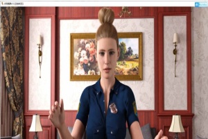 [欧美SLG/汉化/动态]火药鸡尾酒v0.5.0+万圣节特辑 汉化版[PC+安卓][5.9G/百度』-IS