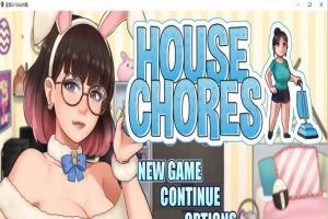 [欧美RPG/汉化/动态]家务 V0.13b 汉化作弊版[更新][PC+安卓][2.1G/百度]』-IS