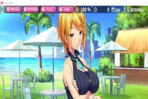 [消消乐/中文/CV] 欢迎来到热带岛屿！！ Tropical Liquor 官方繁中汉化版存档[百度] [3G]』-IS