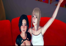 [亚洲风SLG/汉化/动态]杰米v0.7.0 汉化版[PC+安卓][2.6G/百度]』-IS