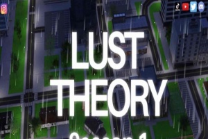 [欧美SLG/中文/动态]欲望轮回第一季S1 圣诞DLC 官方中文版[英文CV][微云/百度] [PC+安卓]』[包年专享]-IS