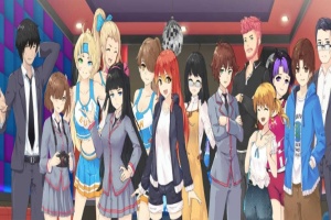 【日系SLG/双端/汉化】大学生活v0.45.105b [百度/微云]-IS