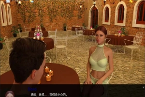 【欧美SLG/汉化/动态】简单的日子 V0.17.4 汉化版【PC+安卓/2.4G】-IS