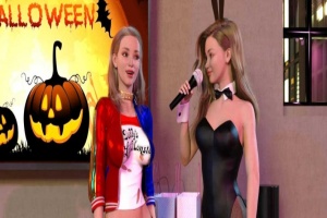 【欧美SLG/3D/汉化】狂热的好教练 The Good InstructorFrenzy v0.50[PC+安卓1.48G][百度/微云]-IS