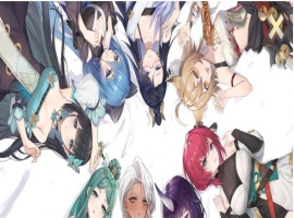 [国风桌宠SLG/中文/动态]不双修就去世 官方中文步兵版[新作/CV/养成互动][2.1G/百度]』-IS