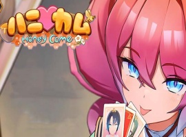 【I社新作/汉化/动态】甜心降临 Honey Come Ver2.0 中文无修版+全DLC★全CV【PC/8G】-IS