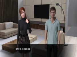 【欧美SLG/汉化/完结】我忠贞不渝的妻子永远不会背叛我 完结汉化版【PC+安卓/386MB/更新】-IS