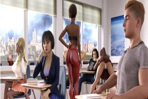 [欧美SLG/汉化/动态]拯救宝拉v0.0.29b 汉化版[PC+安卓][2G/百度]』-IS