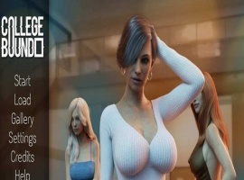 [神作SLG/汉化/动态]上大学 College Bound v0.6.10 PC+安卓汉化版[百度] [6.5G]』-IS
