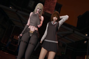 【欧美SLG/汉化/动态】瓦尼亚0.3汉化版【PC+安卓/562MB/更新】-IS