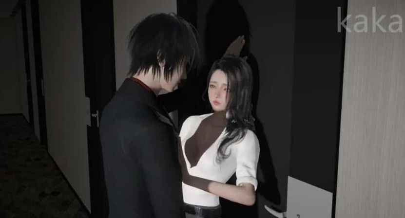 Playhome家族崩坏豪华汉化版V25大升级：光影盛宴 极致高清-IS