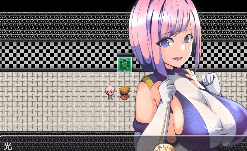 [日系RPG/汉化/动态] 神铁觉醒：神鉄覚醒 PC+安卓云翻汉化版+全回想存档 [百度][600M]』-IS