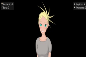 [欧美SLG/汉化/2D] 爱、欲望和摇滚乐 Love, Lust, and Rock ‘n Roll v1.5 PC+安卓汉化版 [百度][1G]』-IS