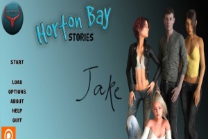 [欧美SLG/汉化/动态]霍顿湾故事 – 杰克v0.2.7.3 汉化版[PC+安卓][2.9G/百度]』-IS
