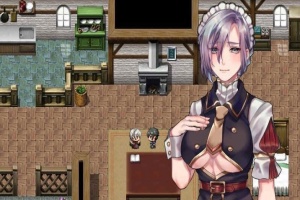 [日式RPG/官中]奴隶女仆与报酬迷宫~奴隸女僕與報酬迷宮 BoKi官方中文版[PC][200M/度盘]』-IS