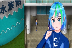 [RPG/汉化/动态] 重建! 海姑娘水族馆Ver1.21 PC+安卓官方中文版[百度][3G]』-IS