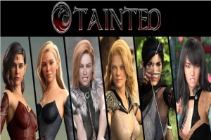 【欧美SLG/双端/汉化】污染v0.15 [百度/微云]-IS