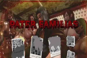 [亚洲风SLG/汉化]家庭之父 v0.2 汉化版[百度][PC+安卓/2G]』-IS